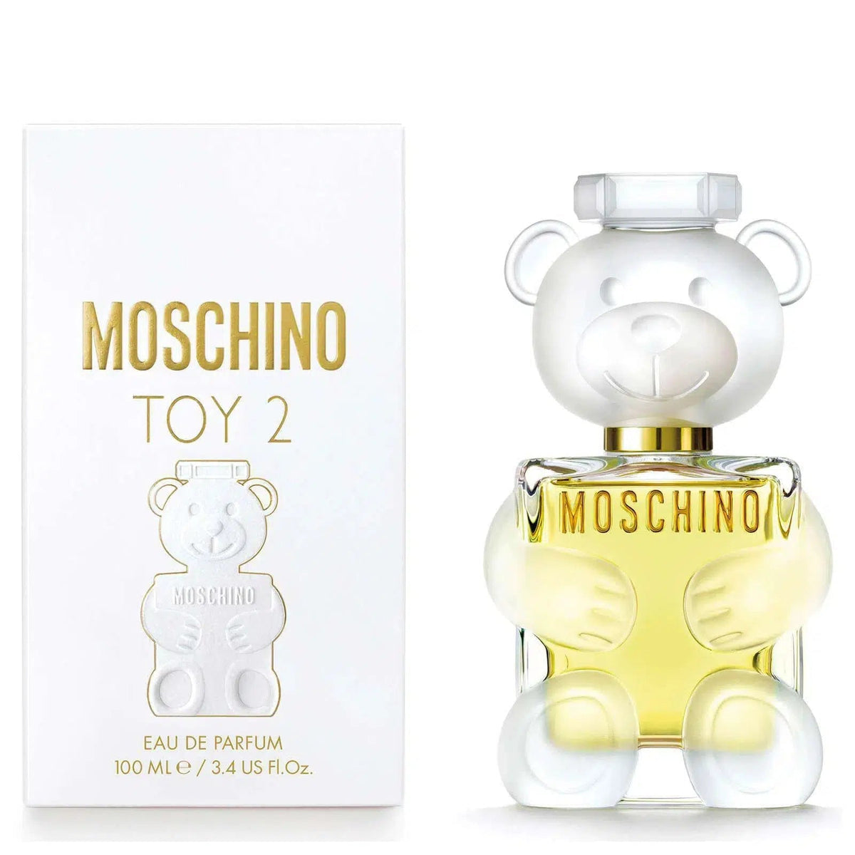 Moschino perfume discount for women reviews