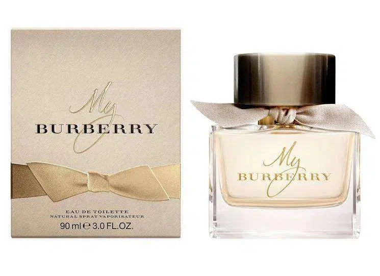 Burberry 90 ml gold best sale