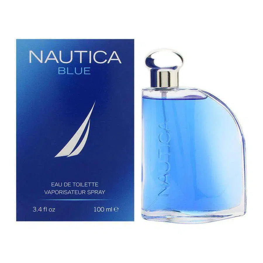 Buy Nautica Blue EDT 100ml for P2095.00 Only!