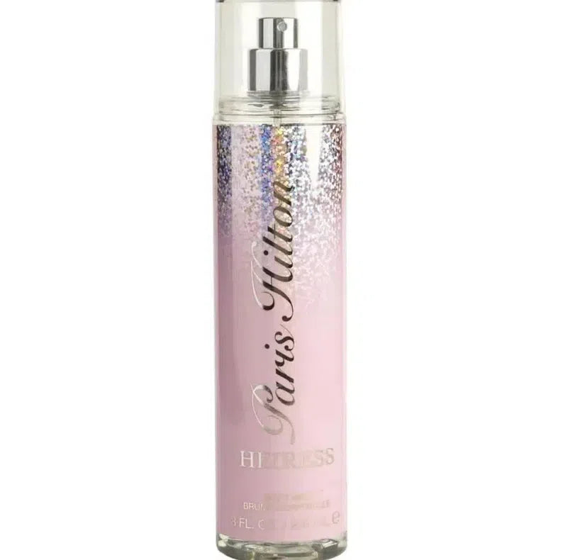 Paris Hilton Heiress Fragrance Mist 236ml