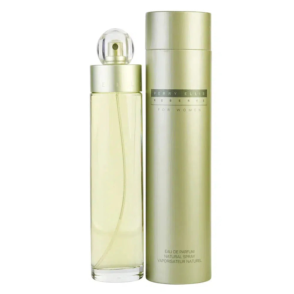Buy Perry Ellis Reserve for Women EDP 100ml for P3095.00
