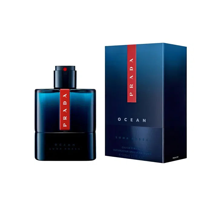 Prada Luna Rossa Ocean 100ml EDP for Men