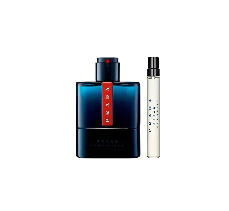 Prada Luna Rossa Ocean 2-Piece Gift Set for Men