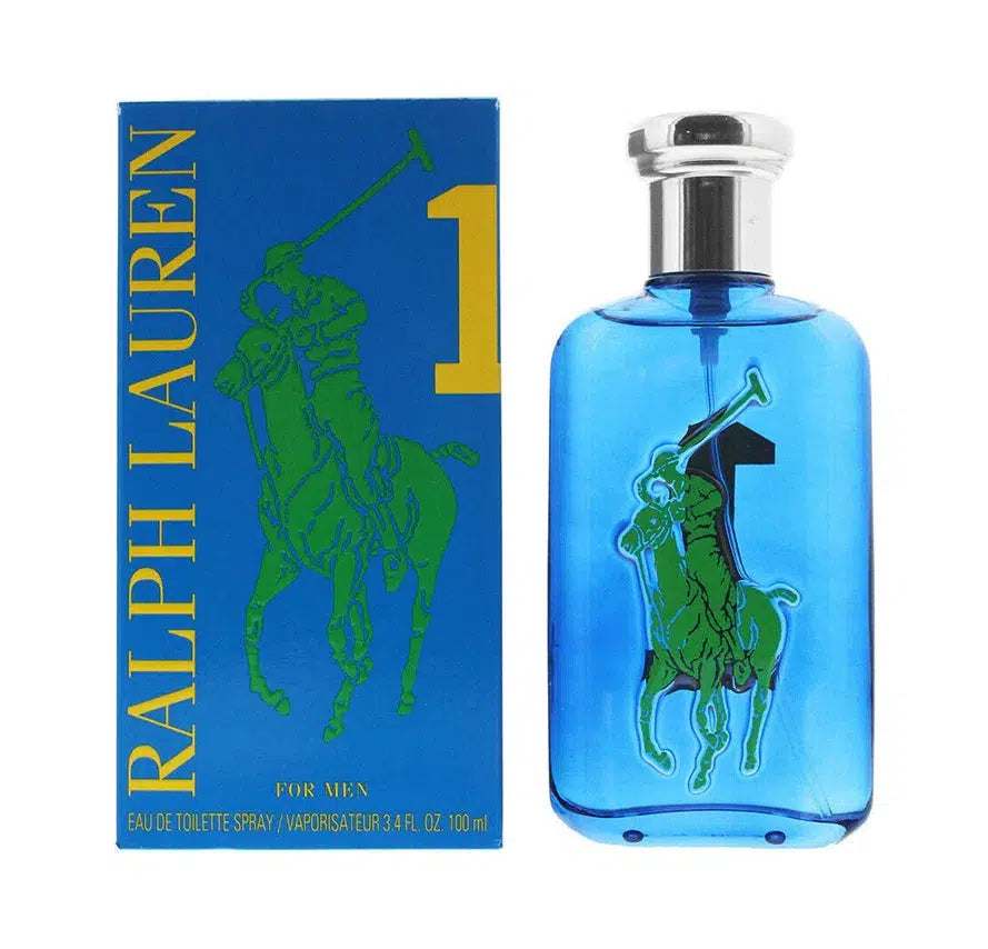 Ralph lauren perfume men on sale