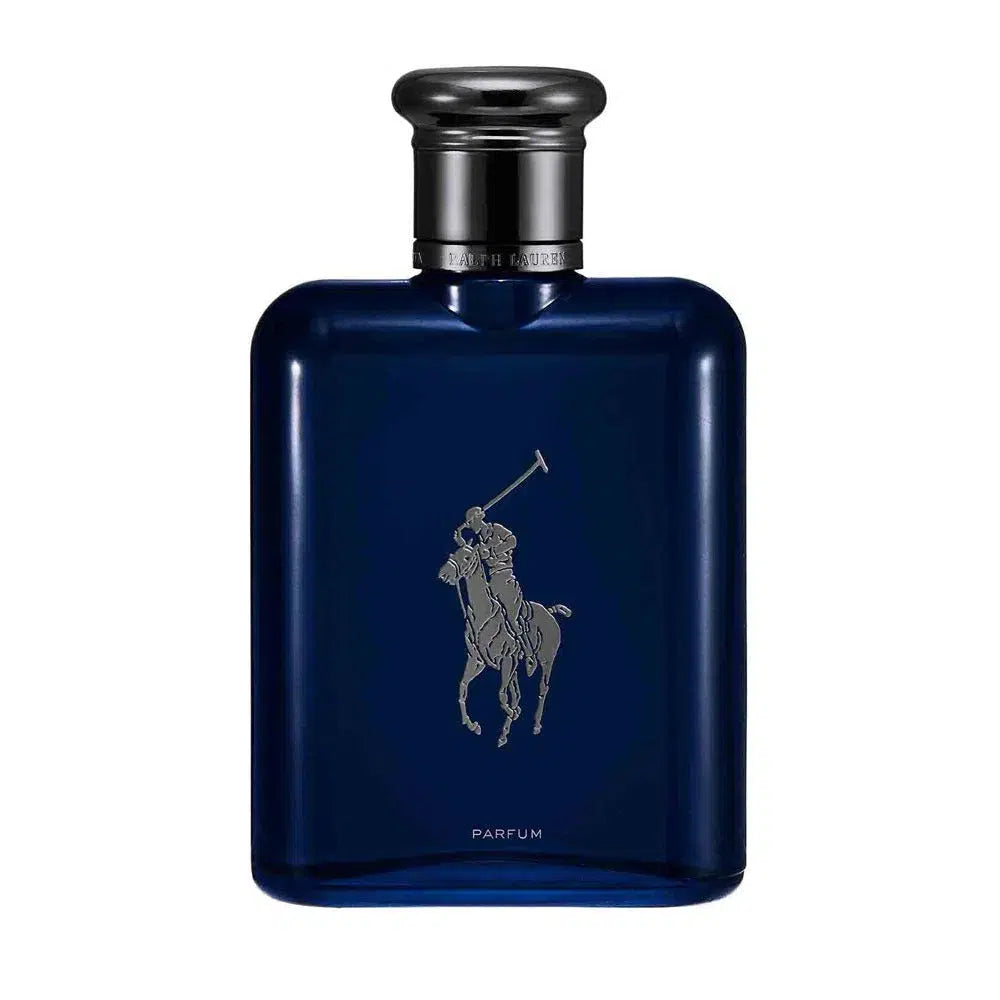 Ralph Lauren Polo Blue Parfum 125ml