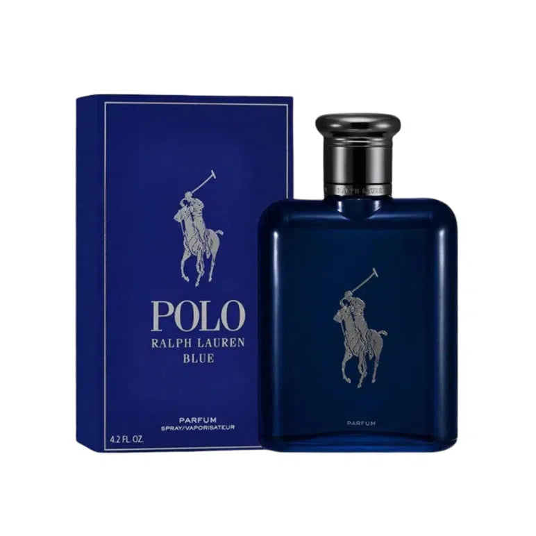 Ralph Lauren Polo Blue Parfum 125ml