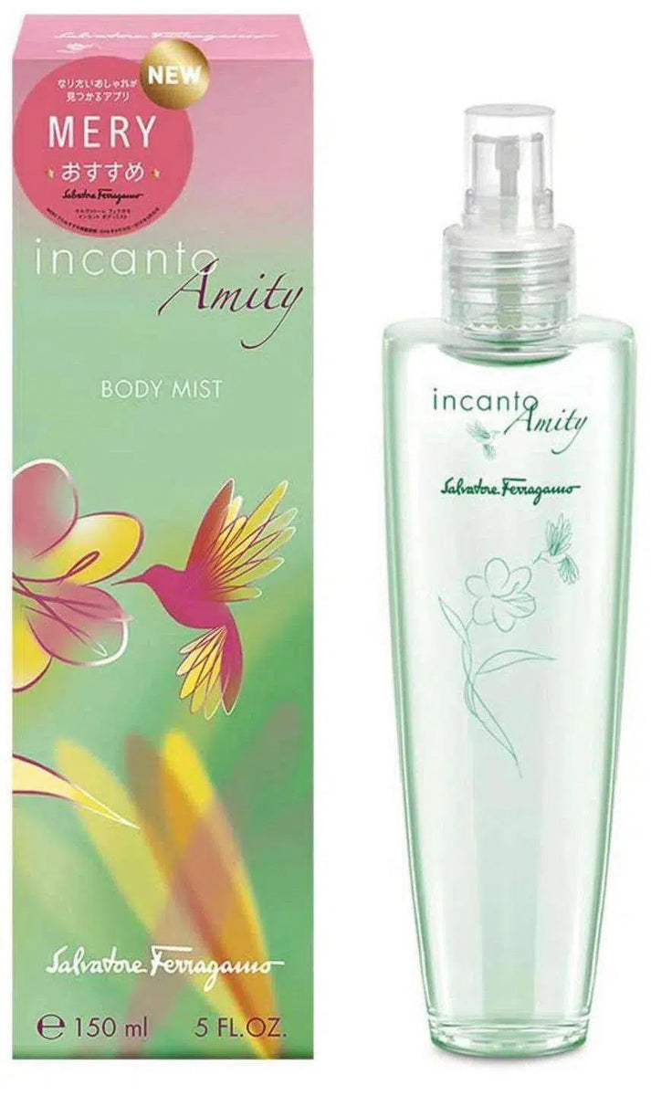 Incanto cheap amity price