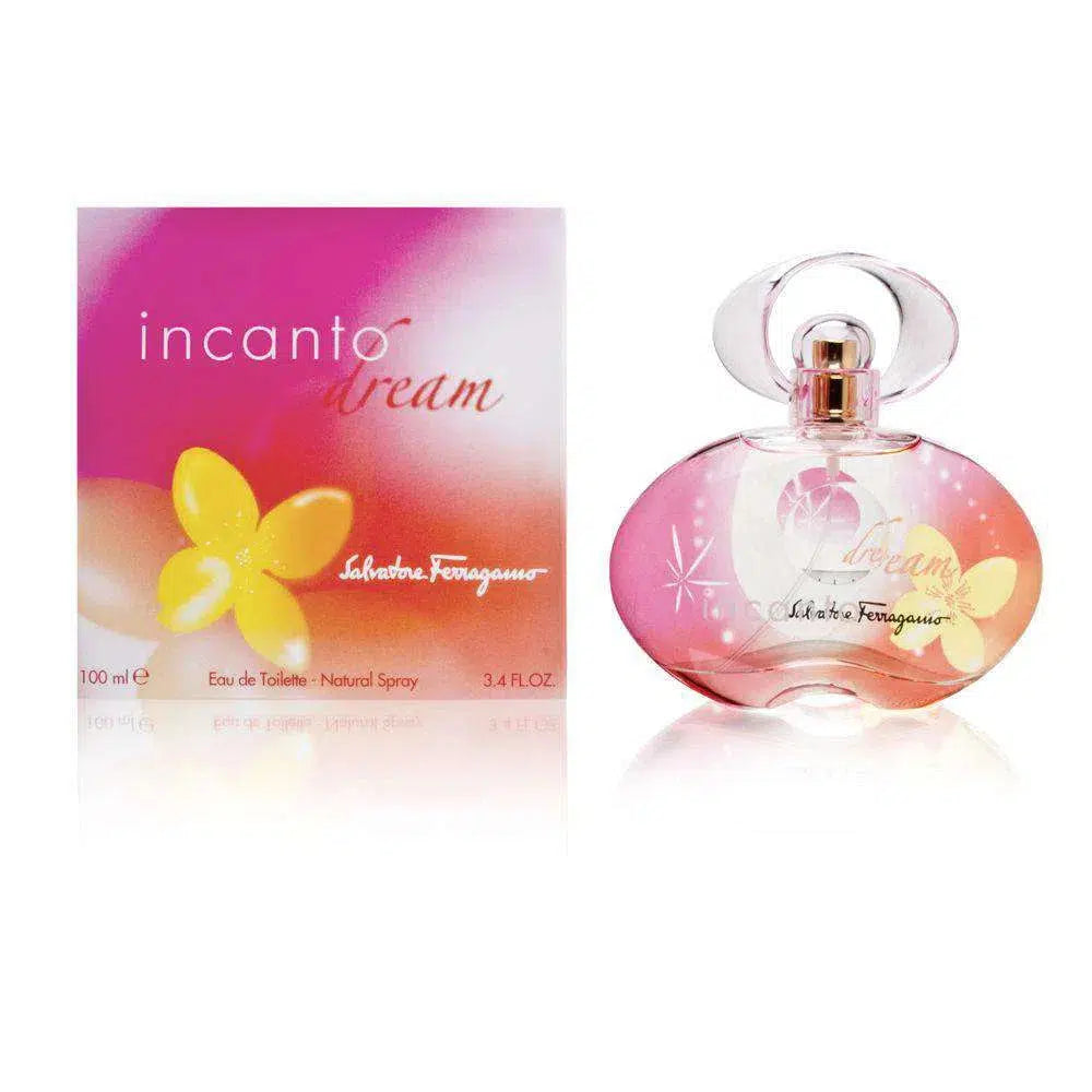 Incanto best seller on sale