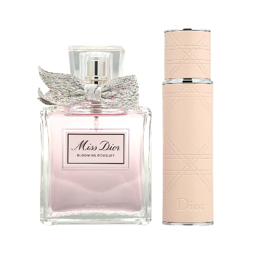 Christian Dior Miss Dior Blooming Bouquet EDT Set (2pcs)