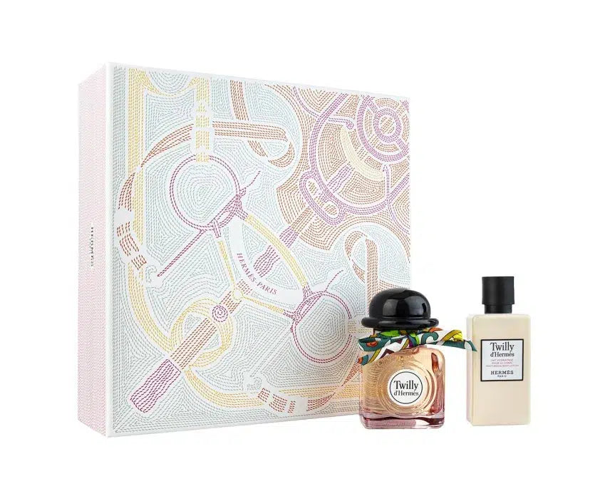 Buy Twilly d'Hermès 2-Piece Gift Set for P6895.00 Only!