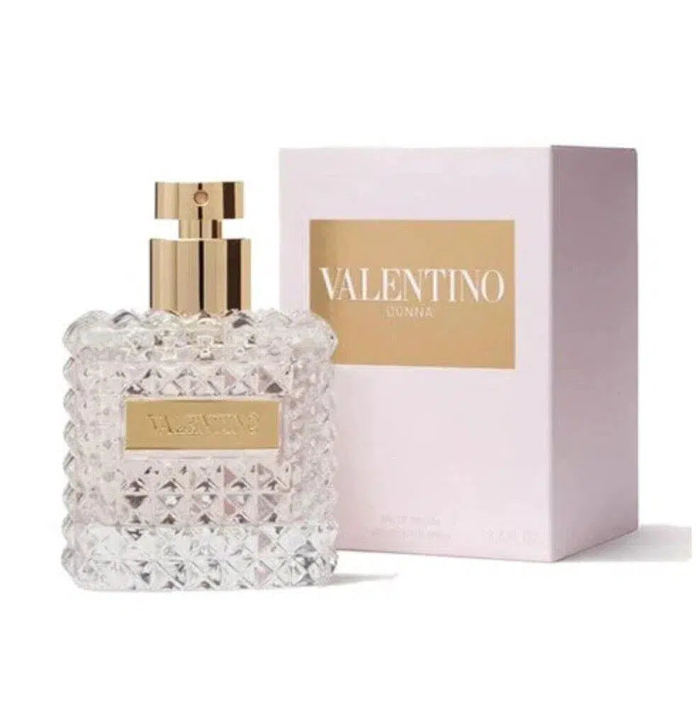 Buy Valentino Donna EDP 100ml for P6295.00 Only!