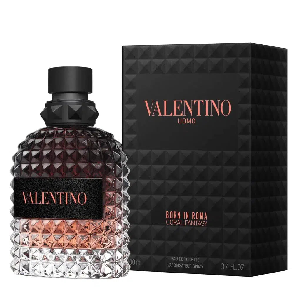 Valentino perfume clearance price