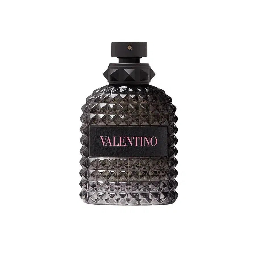 Buy Valentino Uomo Born in Roma EDT 100ml for P5095.00 Only!