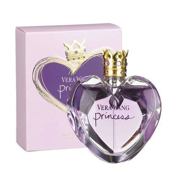 Price of vera wang princess sales perfume