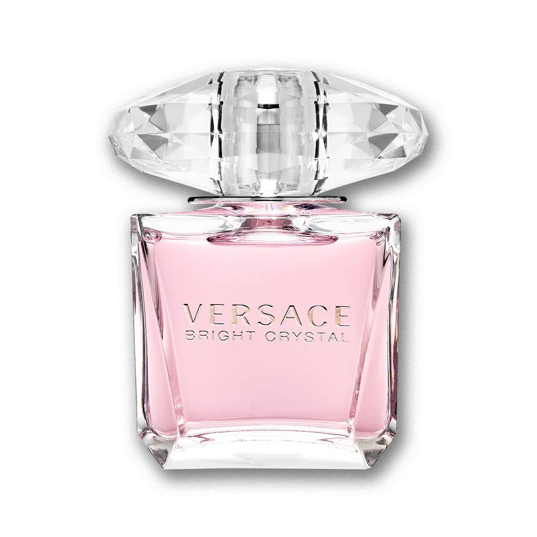 Buy Versace Bright Crystal 90ml for P4395.00 Only!