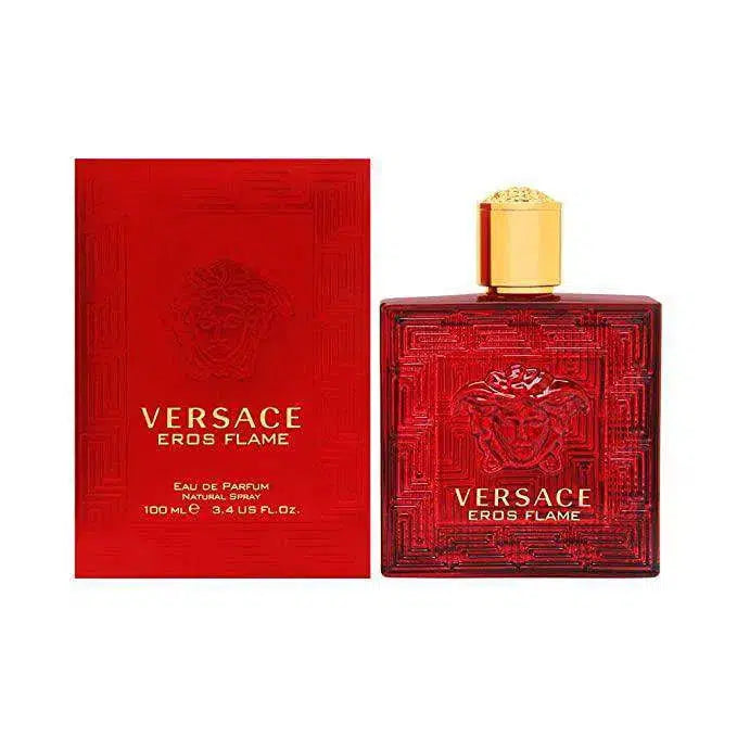 Buy Versace Eros Flame EDP for Men 100ml for P5295.00 Only!