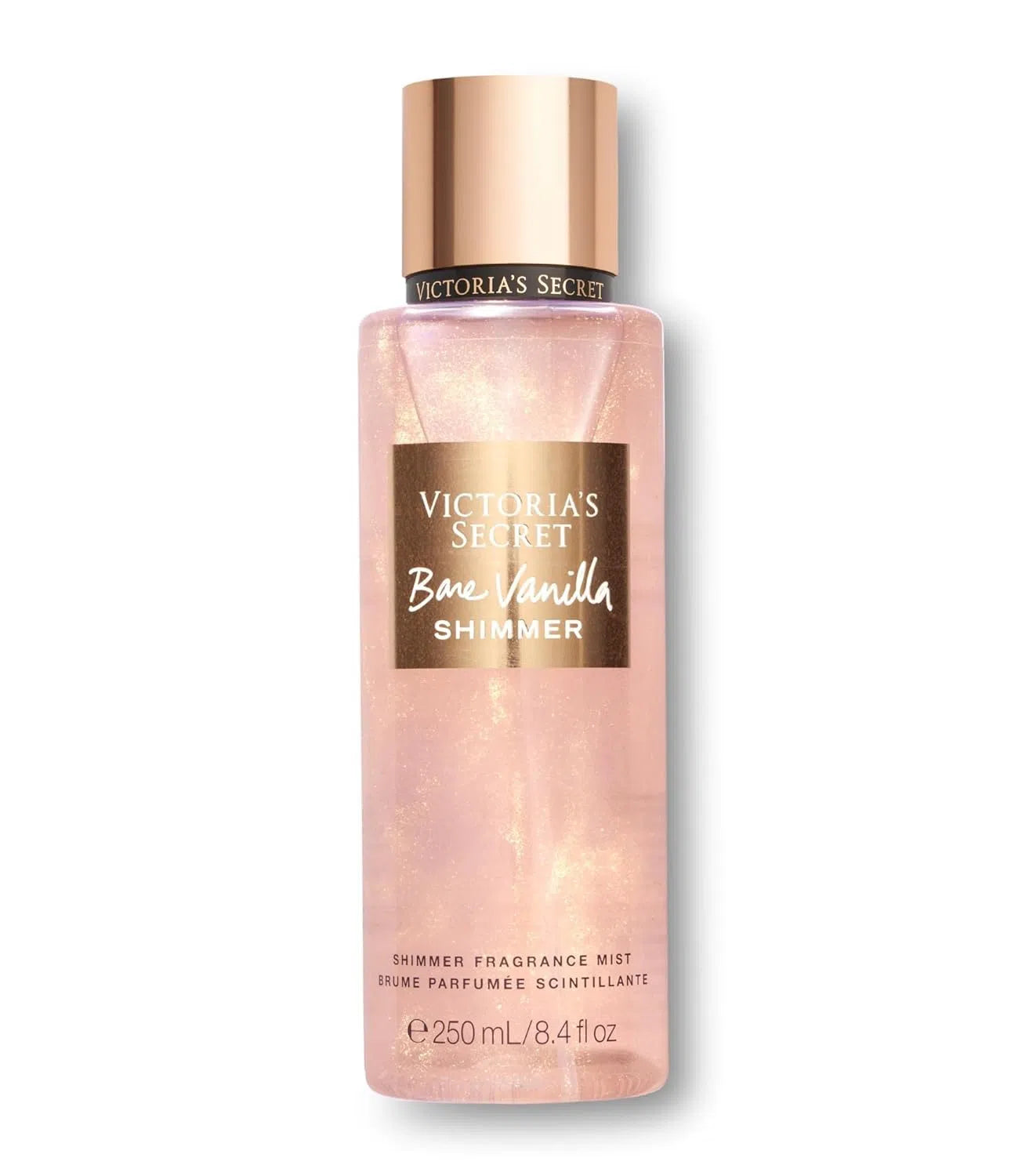 Victoria's Secret Bare Vanilla Shimmer 250ml