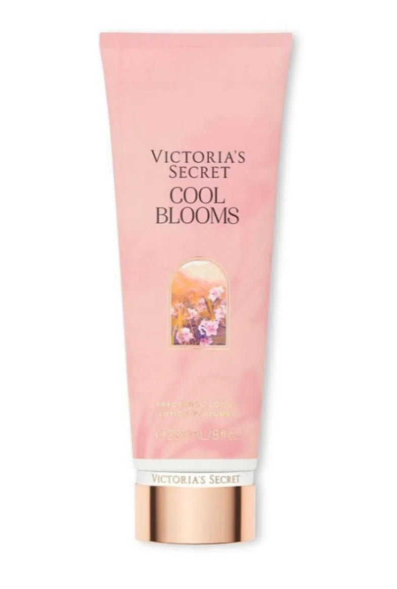 Victoria's Secret Cool Blooms Fragrance Body Lotion 236ml