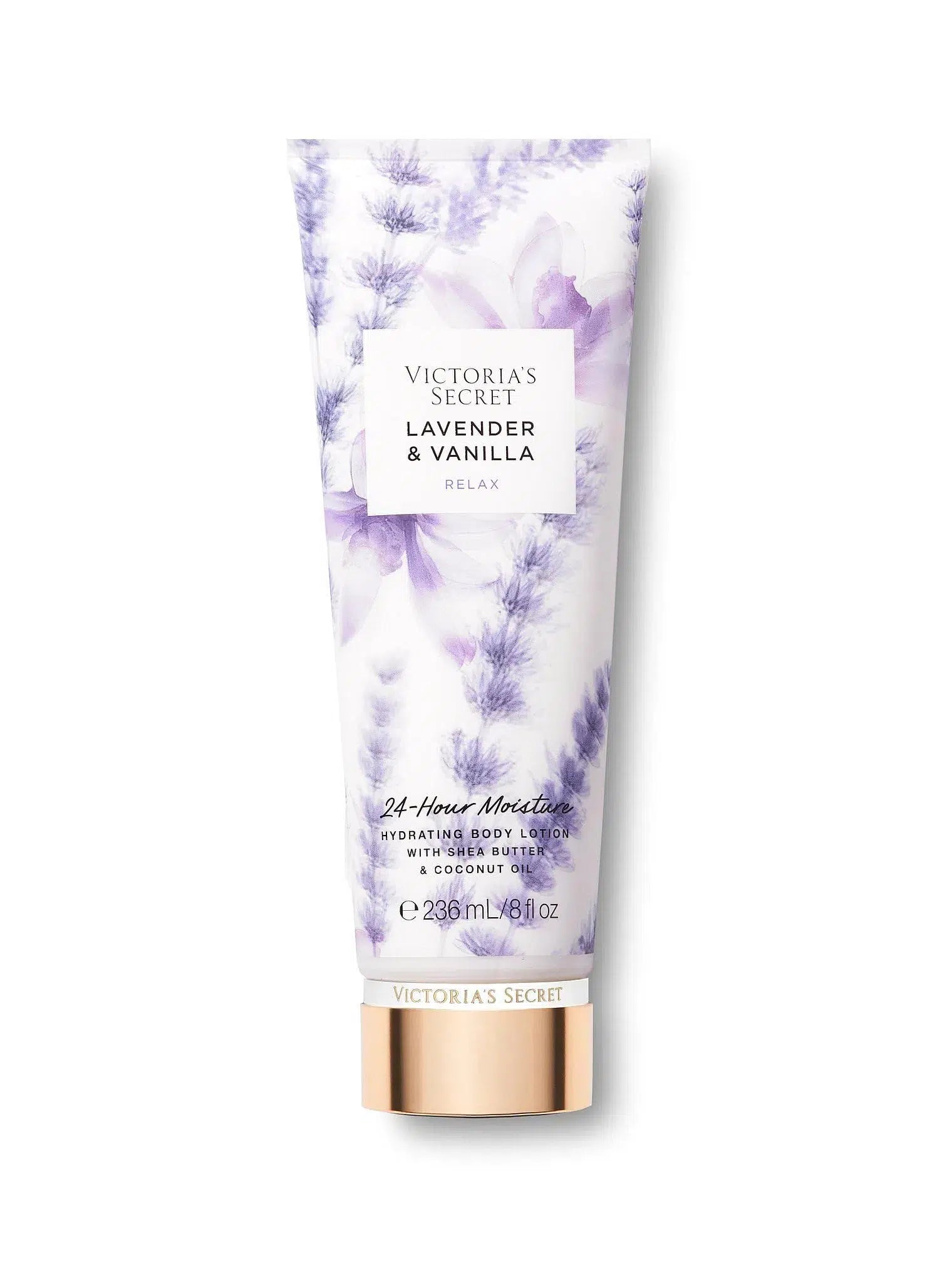 Victoria's Secret Lavender Vanilla Body Lotion 236ml