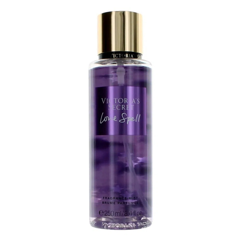 Victoria's Secret Love Spell Fragrance Mist 250ml