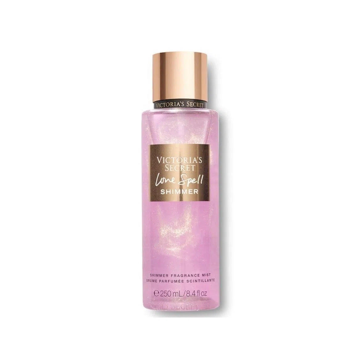 Victoria's Secret Love Spell Shimmer Fragrance Mist 250ml