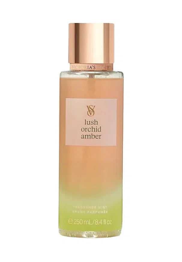 Victoria's Secret Lush Orchid Amber Mist 250ml