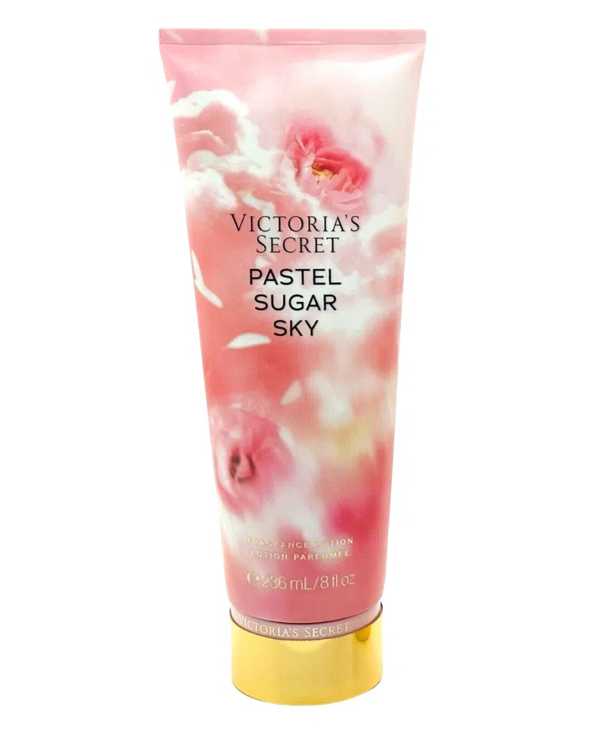 Victoria's Secret Pastel Sugar Sky Fragrance Body Lotion 236ml