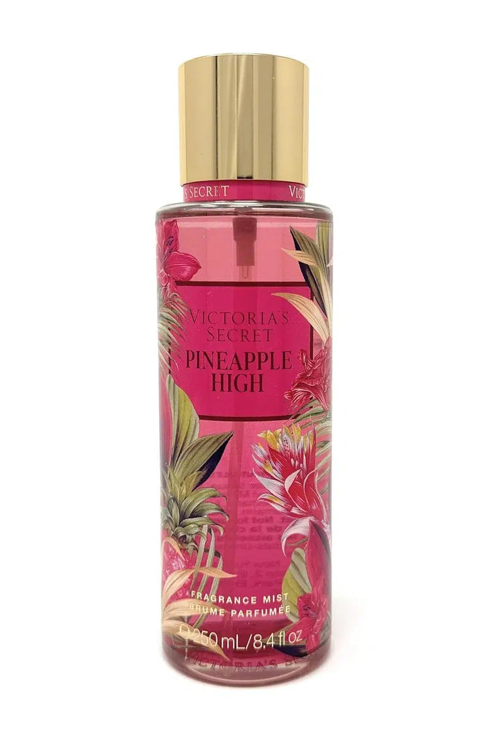 Buy Victoria's Secret Pineapple High Fragrance Mist 250ml