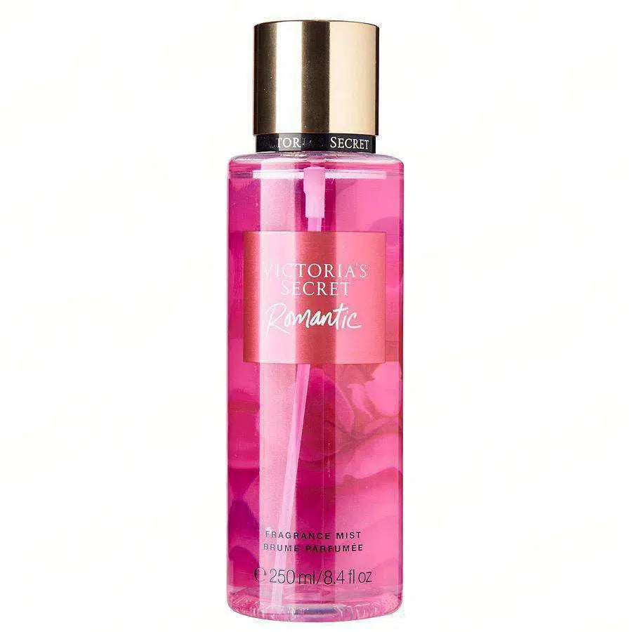 Victoria's Secret-Victoria's Secret Romantic Fragrance Mist 250ml-Fragrance
